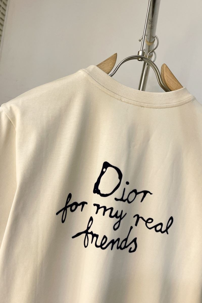 Christian Dior T-Shirts